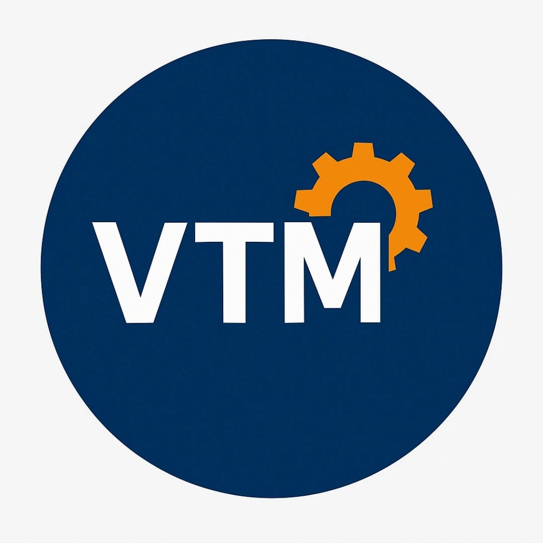 Logo VTM